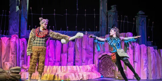 İzmir'de Başkan Eşki’den miniklere sinema müjdesi haberi