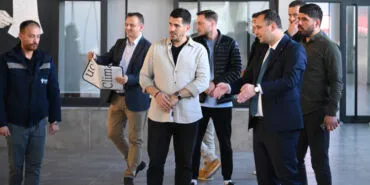 İzmir'de Bornova Belediyesi’nden “Yeşil Dönüşüm” hamlesi haberi