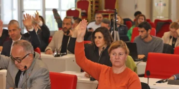 İzmir'de Güzelbahçe’ye GÜZBEL market geliyor! haberi