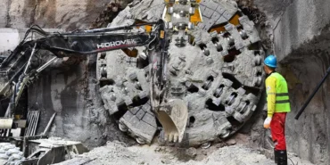 İzmir'de Hasanağa Bahçesi İstasyonu’nda da ışık göründü haberi