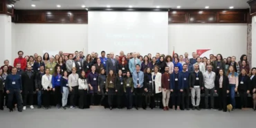 İzmir'de STEM Eğitimi Çalıştayı haberi