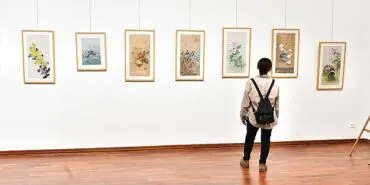 İzmir’de Japon Sakura Esintisi başladı haberi