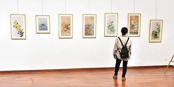 İzmir’de Japon Sakura Esintisi başladı haberi