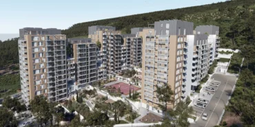 İzmirliler kiradan bile düşük bedelle ev sahibi olacak haberi