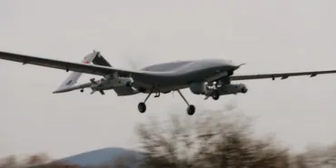 KEMANKEŞ 1'den başarılı bir seyir testi daha haberi