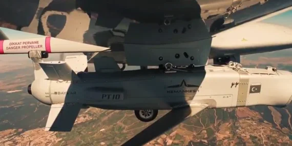 KEMANKEŞ'ten başarılı bir test daha! haberi