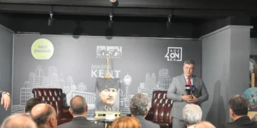 KKTC eski Başbakanı'ndan Ankara çıkarması haberi