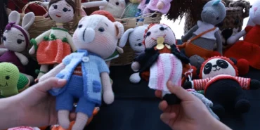 KO-MEK, bayram öncesi çocukları sevindirdi haberi