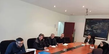 KOÜ cami ve otopark yapım ihalesinde işlem tamam haberi