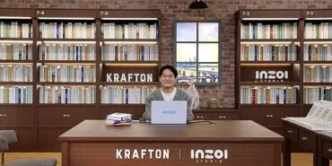 KRAFTON’un SunduğuinZOIGlobal Showcase Gerçekleşti haberi