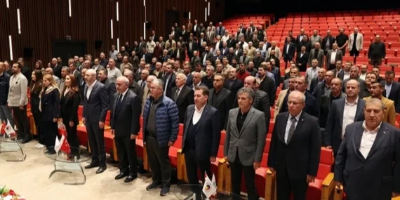 KTO'da gündem fiyat istikrarı haberi