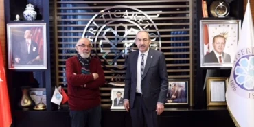 KTO'dan Ramazan Bayramı mesajı haberi