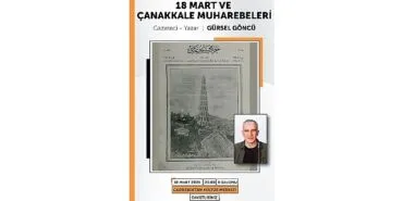 Kadıköy'de Çanakkale zaferi'nin 110.yılına özel program haberi