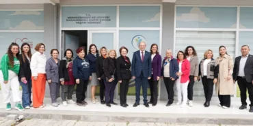 Kadın Meclisi'nden Dünya Tüberküloz Günü'ne özel etkinlik haberi