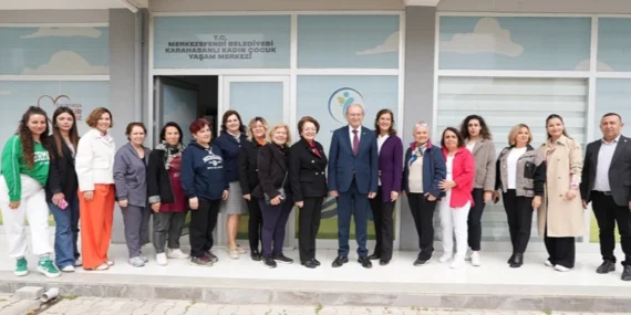 Kadın Meclisi'nden Dünya Tüberküloz Günü'ne özel etkinlik haberi