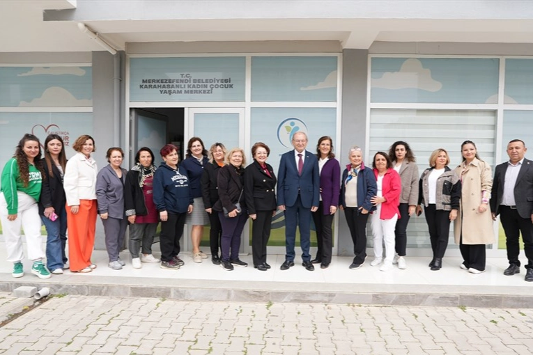 Kadın Meclisi'nden Dünya Tüberküloz Günü'ne özel etkinlik haberi