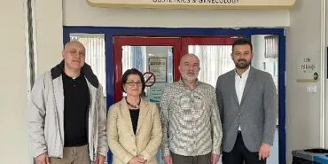 Kadın Sağlığında DEÜ farkı: MRKH Sendromuna yenilikçi cerrahi başarı haberi