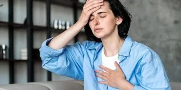 Kadınlar Hayatlarını Yakından İlgilendiren Bu Sağlık Sorunlarını İhmal Ediyor haberi