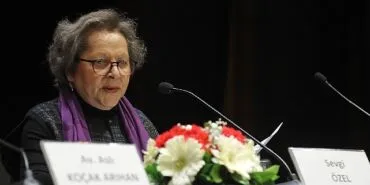 Kadınlarımız Paneli Çankayalılarla buluştu haberi