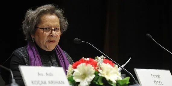 Kadınlarımız Paneli Çankayalılarla buluştu haberi