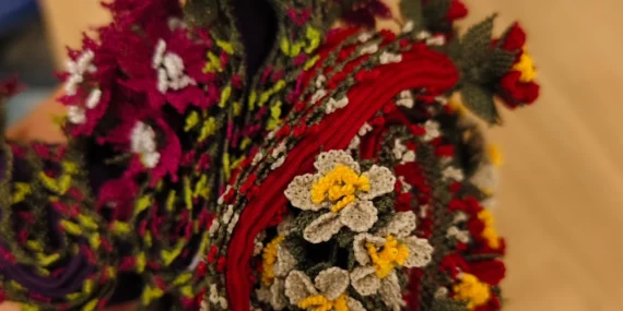 Kadınların eserleri Dünya Kadınlar Günü’nde görücüye çıkacak haberi