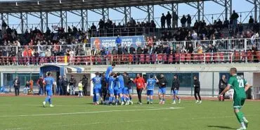 Kahramankazan Belediyespor Şampiyonluk Yarışında Hata Yapmadı haberi