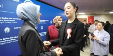 Kamuda istihdam... 687 kişi daha atandı haberi