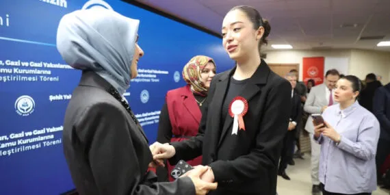 Kamuda istihdam… 687 kişi daha atandı haberi