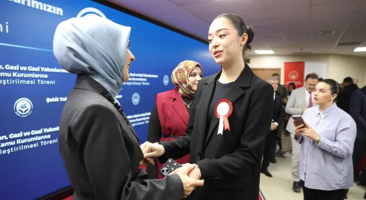 Kamuda istihdam... 687 kişi daha atandı haberi