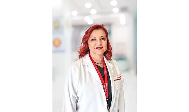Kanser Sinyali Veren 8 İşarete Dikkat! haberi
