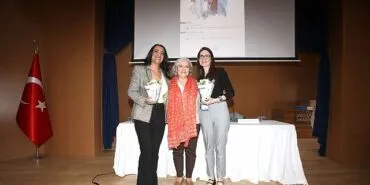 Karabağlar'da “Güvenli Yaşlanma” İçin Buluştular haberi