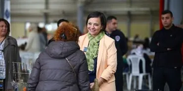 Karabağlar’da bayram öncesi sokaklar değil, Bozyaka Pazaryeri kullanılacak haberi