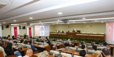 Karabağlar’da iklim krizi ve su yönetimi konuşuldu haberi