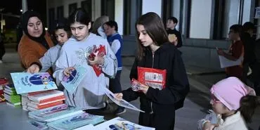 Kartepe’de Kadir gecesi özel programı haberi