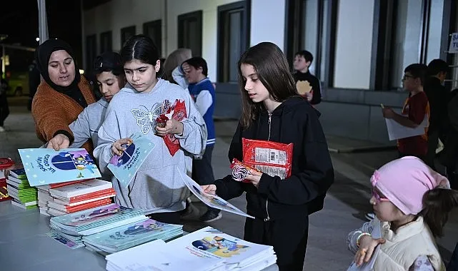 Kartepe’de Kadir gecesi özel programı haberi