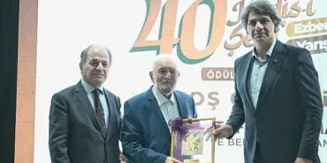 Kartepeli Öğrencilerin Hadis Ezberleme Yarışı haberi