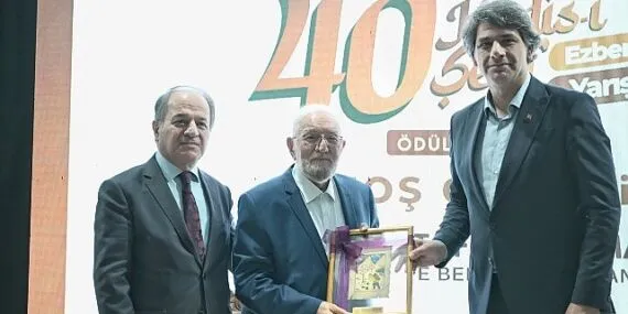 Kartepeli Öğrencilerin Hadis Ezberleme Yarışı haberi