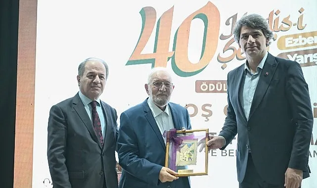 Kartepeli Öğrencilerin Hadis Ezberleme Yarışı haberi
