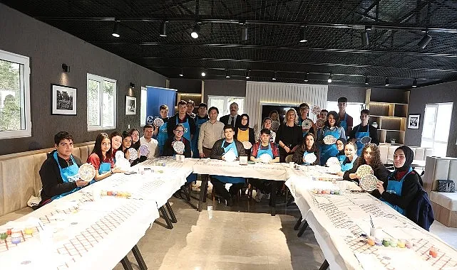 Kartepe’nin Yetenekli Çocukları haberi