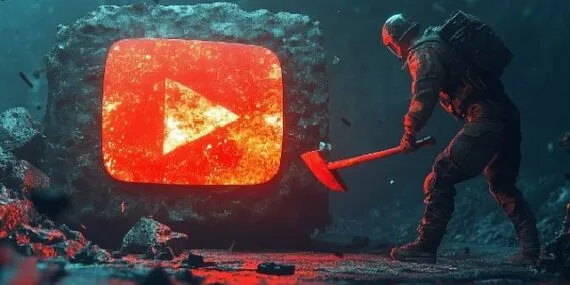 Kaspersky, kripto para madenciliğine odaklı zararlı yazılımı yaymak için YouTube içerik üreticilerine şantaj yapan siber suçluları ortaya çıkardı haberi