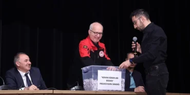 Kayseri Büyükşehir'den arıcılara destek haberi