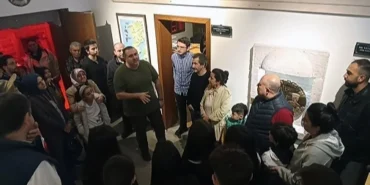 Kayseri Talas'ta Çanakkale ruhu müzede yaşıyor haberi