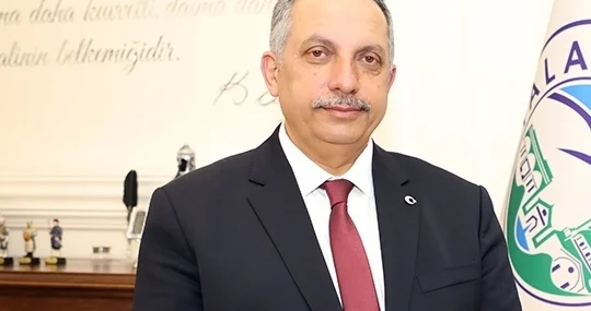 Kayseri Talas'ta yatırım fırsatları sürüyor haberi