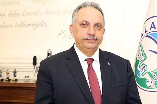 Kayseri Talas'ta yatırım fırsatları sürüyor haberi