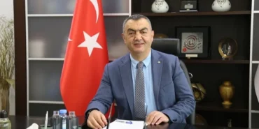 Kayseri ihracatı frene bastı haberi