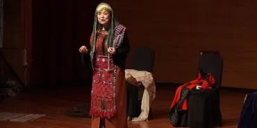 Keçiören'de Dünya Kadınlar Gününe özel iftar programı düzenlendi haberi