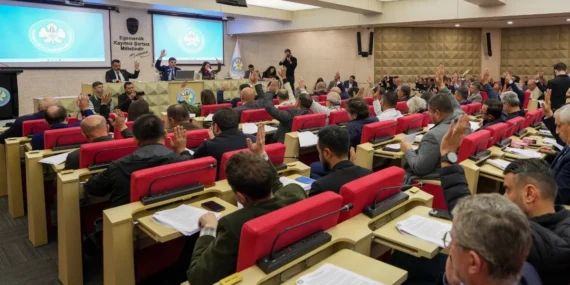 Kent Lokantası ve Halk Mandıra sayısı artıyor haberi