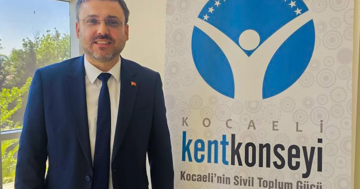 Kent bayramlaşmasının tarihi ve saati belli oldu! haberi
