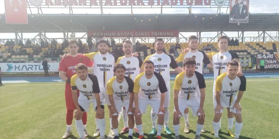 Keşanspor, Darıca Gençlerbirliği’ne 1-0 yenildi haberi