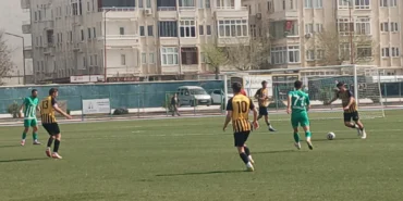 Keşanspor ligde kalmayı zora soktu haberi